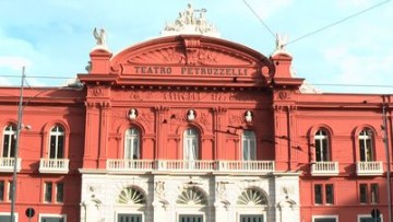A 18 anni dal rogo dopo un accurato restauro  inaugurato il Petruzzelli di Bari