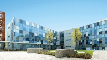 La Sede di SECI Energia ed Enerray si aggiudica il primo premio agli US Awards