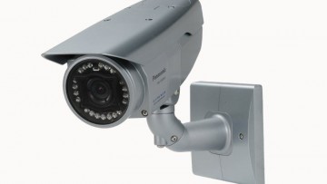 La nuova telecamera di Panasonic fende la notte