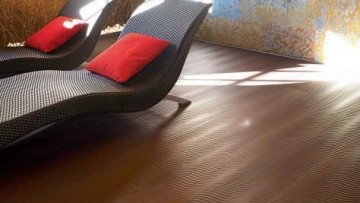 Il parquet del futuro