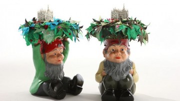 Kartell Loves Milano