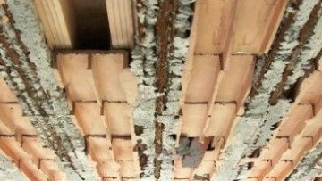 Sicurtecto: sistemi antisfondellamento per la protezione definitiva dei solai