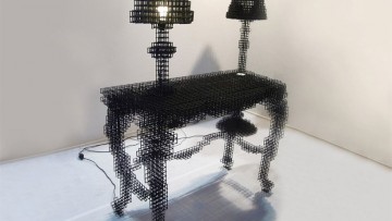 Afterimage, illusioni ottiche