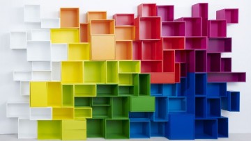 Cubit, la nuova modularita’