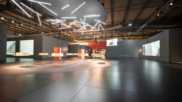 Il Pida Design 2014 a ‘Dove vivono gli architetti’