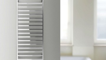 Deltacalor amplia la famiglia di termoarredi Warm con Slim C e Slim Q