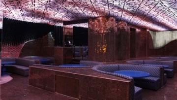 Un locale da mille e una notte…