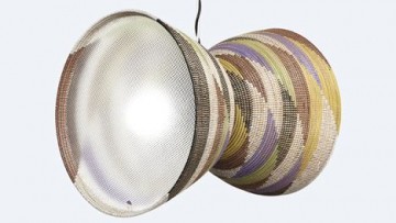 Design newyorkese e artigianato senegalese