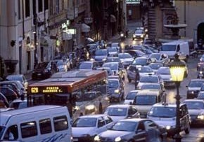 La mobilità torna ai livelli pre-Covid per tutte le modalità di trasporto