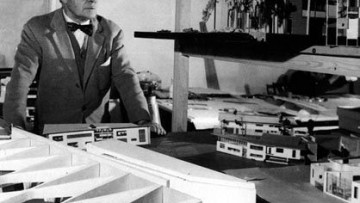 Giò Ponti: tra classicismo e innovazione