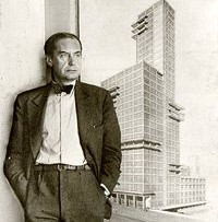 Walter Gropius