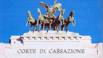 Sicurezza cantieri: chi e’ responsabile delle carenze di Dpi?