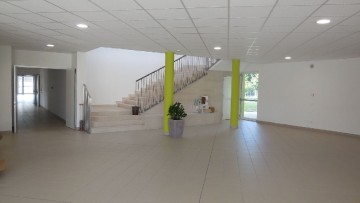 Gli edifici scolastici e l’illuminazione degli ambienti