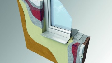 Il Cappotto termico per il risparmio energetico in inverno