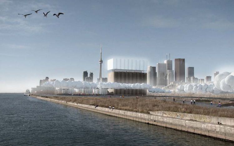 L'icona dei Giochi Pan American 2015 Teknoring