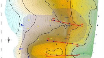 Si e’ concluso il progetto “GPS-RTK, Una rete GPS per il posizionamento in tempo reale nel Friuli Venezia Giulia”