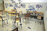 Sicurezza scuole: investimenti per 1 mld 340 mln negli edifici