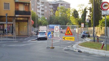 Cantieri stradali: quali sono le norme sulla segnaletica di sicurezza ?