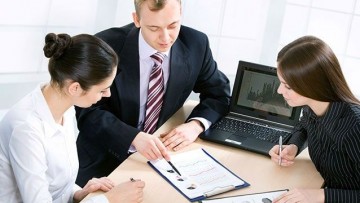 Audit di Sge: il riesame della direzione