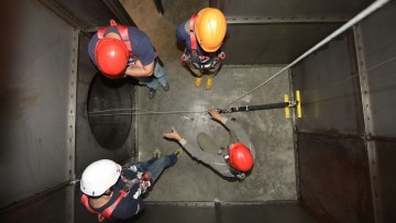 La sicurezza in ambienti confinati, tra rischi e responsabilita’