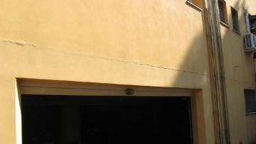 Fessurazioni in facciata: la guida Viero alla risoluzione del problema