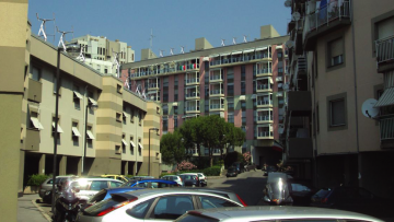 Il microeolico e le categorie di impatto: acustico, visivo, da rischio di incidente