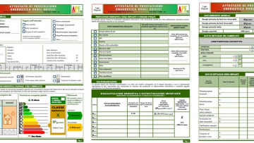 Certificazione energetica: quali novità in Lombardia?