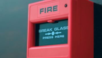 Antincendio alberghi: la nuova regola tecnica punto per punto