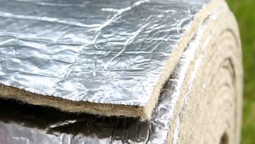 Isolanti riflettenti multistrato: come funzionano?