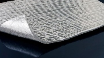 Materiali isolanti riflettenti: origine e caratteristiche