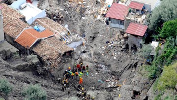 Qual è il tuo dissesto idrogeologico?