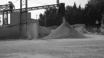 Riciclo in edilizia di materiale escavato: quando è lecito?