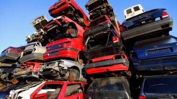 Veicoli fuori uso = rifiuti pericolosi?