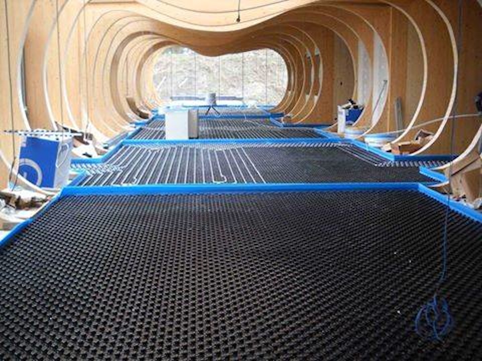 courtesy of Nido nuovo Guastalla