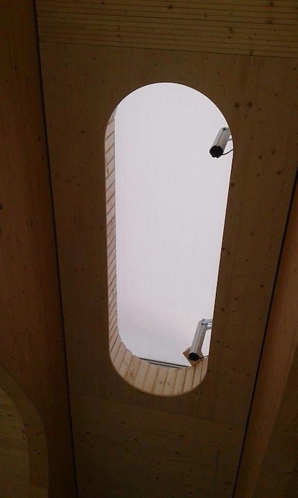 courtesy of Nido nuovo Guastalla