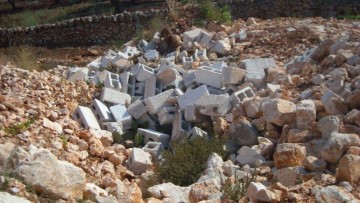 Discarica abusiva: per contestare il reato non serve la consulenza tecnica