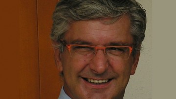 Cosa vedremo ad Arredamont 2015: intervista a Giorgio Balzan