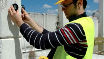 Le indagini diagnostiche per le armature nel calcestruzzo armato