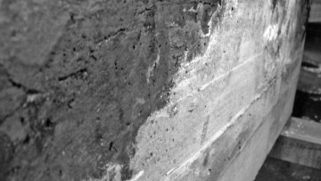 Quali conseguenze ha la corrosione dei ferri nel calcestruzzo armato?