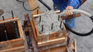 Come prevenire la corrosione delle armature nel calcestruzzo armato