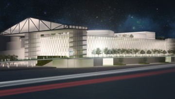 Il Portello a Milano sarà riqualificato con il progetto Milano Alta