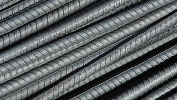 Le tecniche elettrochimiche per controllare la corrosione dei ferri nel calcestruzzo