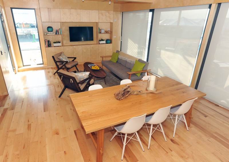 02_stevens_Thomas Kelsey_U.S. Department of Energy Solar Decathlon_interior01