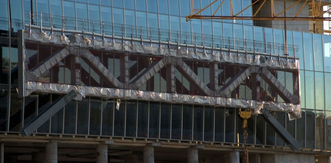 CityLife - Torre Isozaki - courtesy of City Life (8)