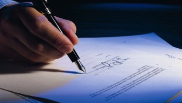 Appalti pubblici: tutti i nuovi modelli di formulari per la pubblicazione di bandi