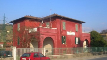 Case cantoniere Anas, parte il progetto di riqualificazione