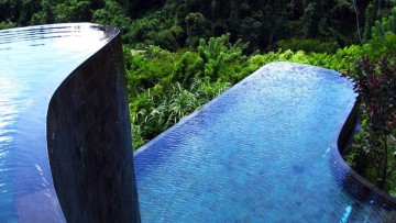 Progettazione giardini: come depurare l’acqua di vasche e piscine