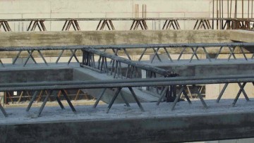 Come procedere al ripristino conservativo di una struttura in calcestruzzo armato