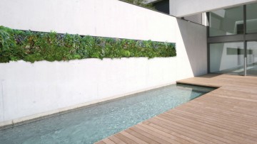 Come realizzare le vasche d’acqua per il giardino