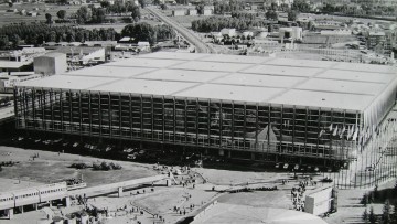 Palazzo del Lavoro a Torino: dopo l’ultimo incendio a che punto siamo?